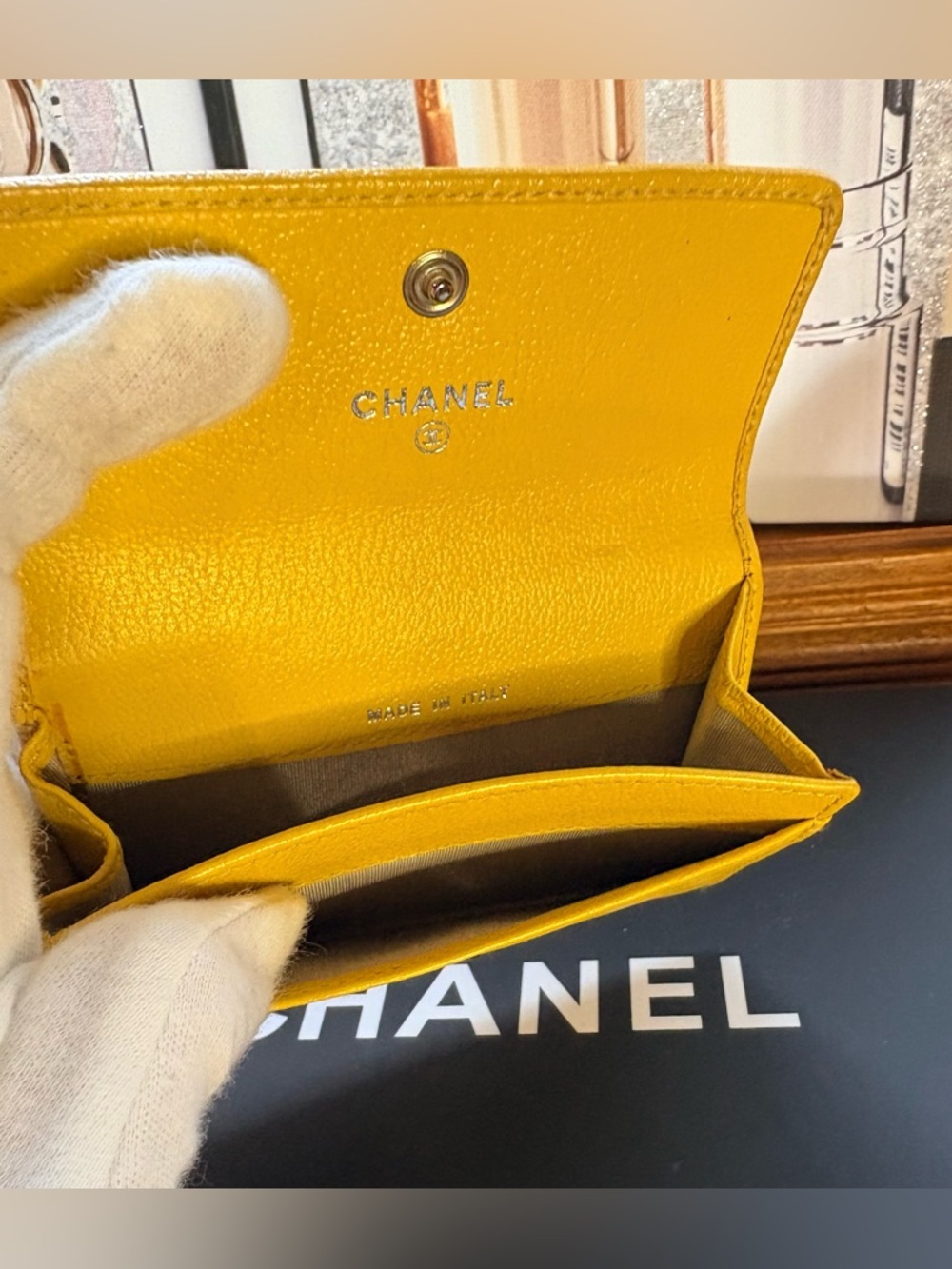 Chanel - Picture 10 of 16